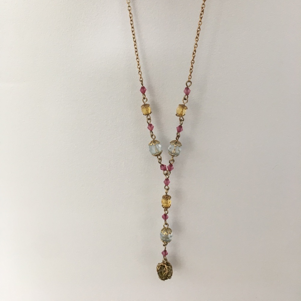 Vintage Necklace